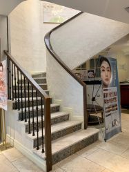 大堂-海茱雅科技健康美容