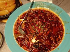 -亦海人家烤鸭店(康定街店)