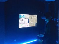 -零纪元VR体验馆·桌游(黄浦店)