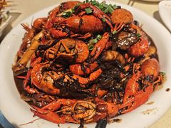 -陈帅夜排档·龙虾·炒菜·烤串(世茂店)
