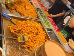 -丁家坡洋芋·观音桥好吃街A区(全国总店)