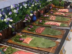 -鸣记脆皮烤鱼·海鲜烤鱼(亿合城店)