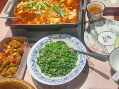 -杨记隆府(时代天街店)