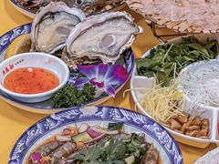 -官塘陈记鱼生·潮汕砂锅粥·牛肉火锅(潮枫路总店)