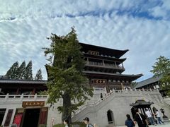 -径山寺