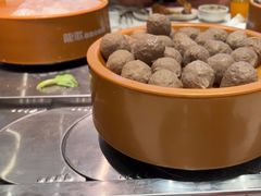 -龍歌自助小火锅(淮安楚州万达店)