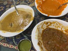 -Santoor 萨都里印度餐厅(北锣鼓巷店)