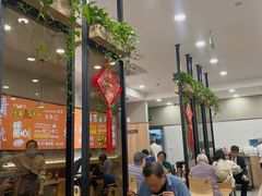 -百家鸡味馆(清泰店)