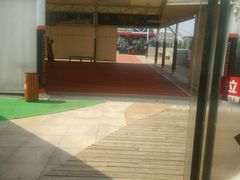 android_upload_pic-洛克公园·篮球·足球·羽毛球(莘庄店)