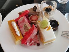 -圣丰索菲特·2 On 988 Café 自助餐厅
