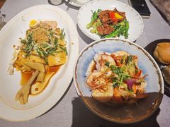 -晓粤·惹味粤菜(凯德乐峰广场店)