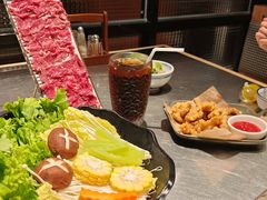 -潮界(虹桥天地店)