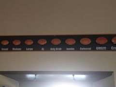 -Ministry of Crab(科伦坡店)