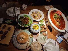 -桂小厨广西菜(印象城店)