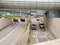 -香港ELEMENTS圆方