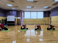 -小银星艺术团(夫子庙校区)