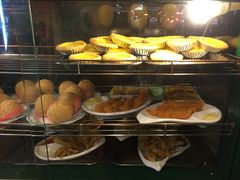 -芬芳甜品(同福路店)