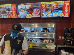 -魏家凉皮(马驹桥店)