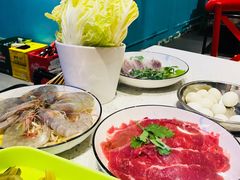 -钢管厂五区小郡肝串串香(南山店)