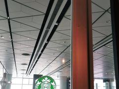 -星巴克(西安机场1店T3到达店)