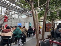 -又见炊烟私房菜(敬亭路店)