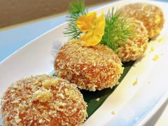 枣发糕-成师傅·大宋炒菜楼(中兴路店)