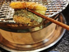 -醉火烧泥炉烤肉(孩儿巷店)