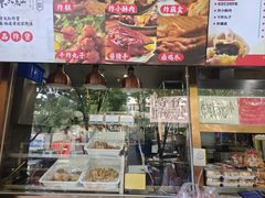 -京天红酒家(虎坊路店)