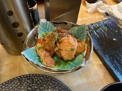 -樱嘢·炭火烧肉(惠南店)