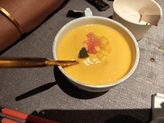 -左庭右院鲜牛肉火锅黑金店(陆家嘴中心店)