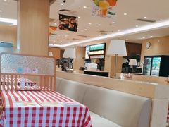 -西贝(新业坊店)