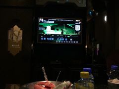 -萧邦音乐会所KTV(向西店)