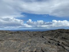 -夏威夷火山国家公园