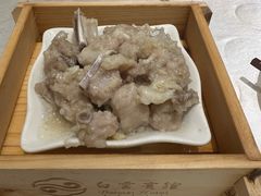 -白云宾馆·白云宴餐厅