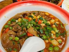 -兔槽江湖菜·重庆璧山兔(水围店)