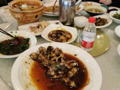-顺风海鲜港(长寿路店)