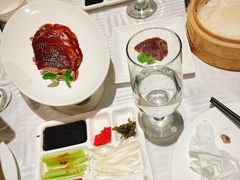 -四季民福烤鸭店(王府井东安门店)