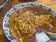 -庐山牯岭老面馆(牯岭街店)