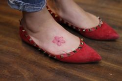 -飛凡TATTOO纹身•原创