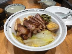 -狮头牌卤味研究所·卤味饭(花城汇南区店)