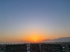 -鸡鸣驿城