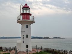 -长岛南北长山旅游景区