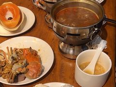 -御品海宴海鲜自助餐厅(龙岗万科广场店)