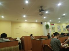 大堂-萨莉亚意式餐厅(莲花国际广场店)