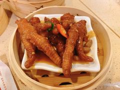 -点都德(汇盈广场店)