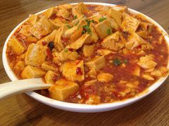 -妈妈的味道(工人体育场东路店)