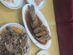 -青竹园海鲜餐厅(海天路店)