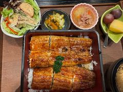 -玄白·炭烤活鳗(上海首店)