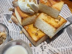 -陶享时光西餐·下午茶(信河街店)