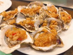 -新海膳法式铁板烧(华燕奥特莱斯店)